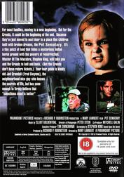Pet Sematary Pet Sematary