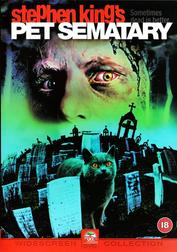Pet Sematary Pet Sematary
