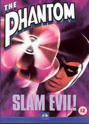 The Phantom The Phantom