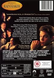 The Rainmaker (Widescreen Collection) The Rainmaker (Widescreen Collection)