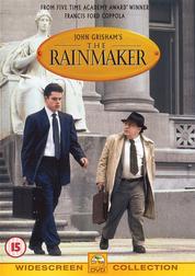 The Rainmaker (Widescreen Collection) The Rainmaker (Widescreen Collection)