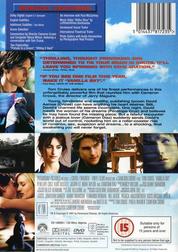 Vanilla Sky