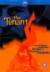 The Tenant The Tenant