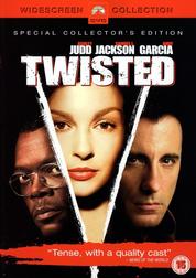 Twisted (Special Collector's Edition) Twisted (Special Collector's Edition)