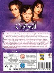 Charmed: Season 1 Charmed: Season 1