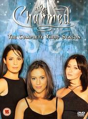 Charmed: Season 3 Charmed: Season 3