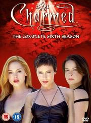 Charmed: Season 6 Charmed: Season 6