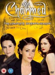Charmed: Season 7 Charmed: Season 7
