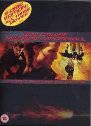 Mission: Impossible: Ultimate Missions Collection Mission: Impossible: Ultimate Missions Collection