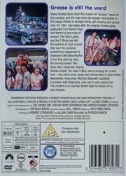 Grease 2 Grease 2