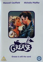 Grease 2 Grease 2