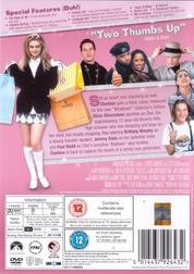 Clueless ("Whatever!" Edition) Clueless ("Whatever!" Edition)