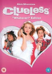 Clueless ("Whatever!" Edition) Clueless ("Whatever!" Edition)