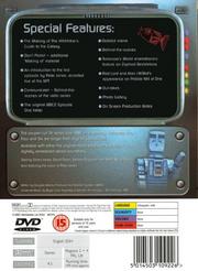 The Hitchhiker's Guide to the Galaxy The Hitchhiker's Guide to the Galaxy