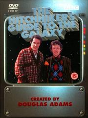 The Hitchhiker's Guide to the Galaxy The Hitchhiker's Guide to the Galaxy