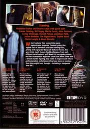 The Inspector Lynley Mysteries: Season 1 The Inspector Lynley Mysteries: Season 1