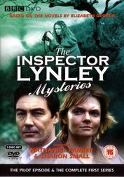 The Inspector Lynley Mysteries: Season 1 The Inspector Lynley Mysteries: Season 1