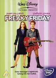 Freaky Friday Freaky Friday