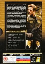 Alias: Season 2