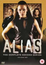 Alias: Season 2
