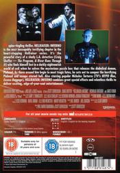 Hellraiser: Inferno