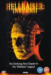 Hellraiser: Inferno