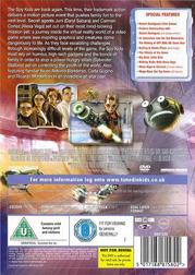 Spy Kids 3: Game Over