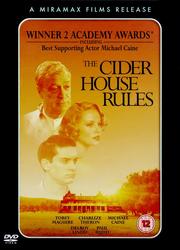 The Cider House Rules