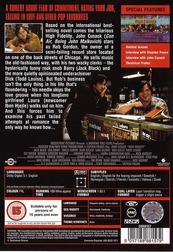 High Fidelity