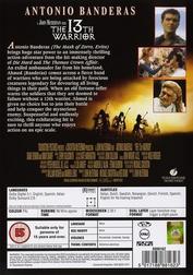 The 13th Warrior The 13th Warrior