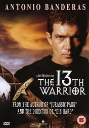 The 13th Warrior The 13th Warrior