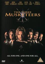 The Three Musketeers