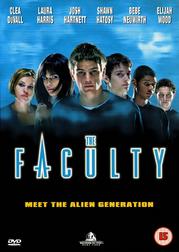 The Faculty The Faculty
