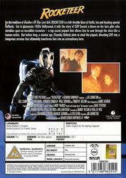 Rocketeer Rocketeer