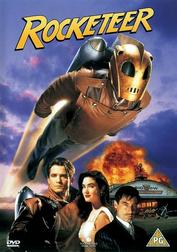 Rocketeer Rocketeer