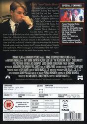 The Talented Mr. Ripley