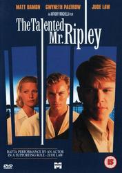 The Talented Mr. Ripley