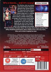 Scary Movie