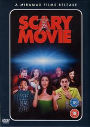Scary Movie