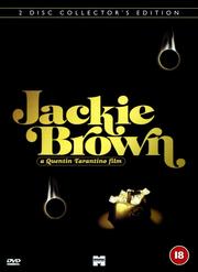 Jackie Brown (2 Disc Collector's Edition)