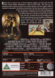 Spy Kids