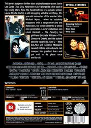 Halloween H20: Twenty Years Later