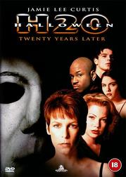 Halloween H20: Twenty Years Later