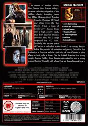 Dracula 2001