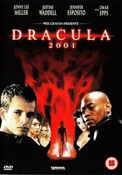 Dracula 2001