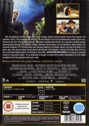 Apocalypse Now Redux Apocalypse Now Redux