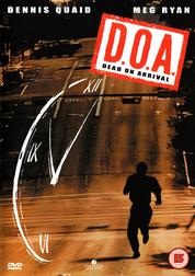 D.O.A. (Dead On Arrival) D.O.A. (Dead On Arrival)