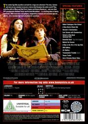 Spy Kids 2: The Island of Lost Dreams