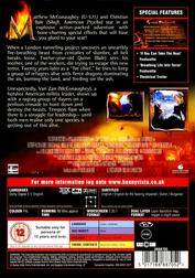 Reign of Fire Reign of Fire