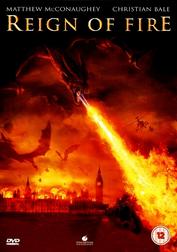 Reign of Fire Reign of Fire